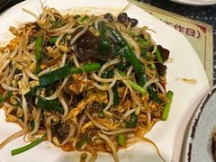 -玉桥餐厅(天坛店)