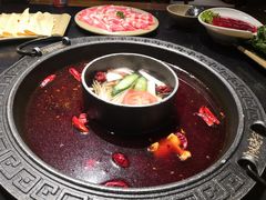 -晓宇重庆火锅(龙首店)