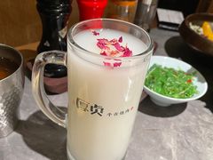 -厚贞日式烤肉(龙之梦店)