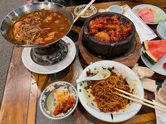 -西江美食舫·江西菜(健德桥店)