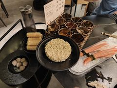 -凤园椰珍·椰子鸡火锅(番禺奥园广场店)
