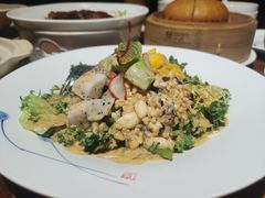 -鲨鱼餐厅.海景川粤餐厅(重庆天地店)