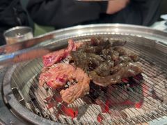-范儿·嫂子烤肉·精致炭火烤肉(长治路店)