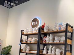 -熙工匠手工银饰·拼豆团建DIY(富华里店)