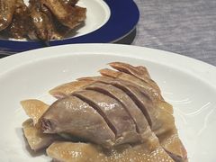 -A One Kitchen·南京精菜馆(德基广场店)