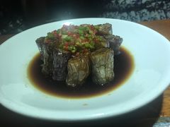-黑鸡小馆(金源店)
