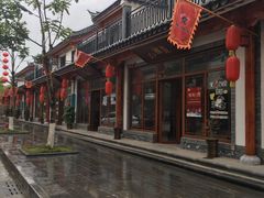 -田州古城