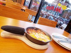 -Mr.Pizza米斯特比萨(苏州平江万达广场店)