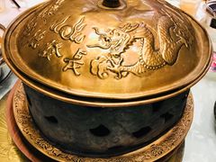 -德发长饺子·非遗(钟楼店)
