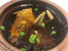 -方荣糊涂菜馆(湖北路店)