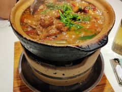 -川味堂·四川豆花(八卦岭店)