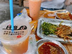 -陈氏老字号十三小炸炸店