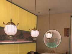 -绿茶餐厅(华信Mall店)