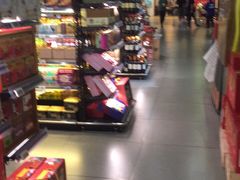 -G-Super 绿地优选(徐汇绿地缤纷城店)