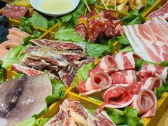 -乌拉烤肉(如皋首店)