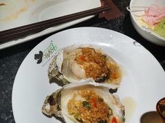 -汉巴味德(大悦城店)