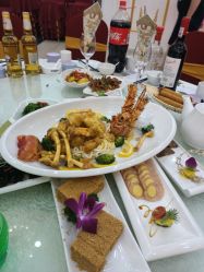 -谛融婚礼酒店·宴会厅(花园店)