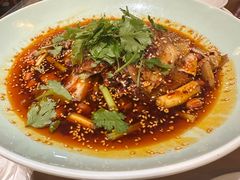 -易老妈蹄花.特色川菜(人民公园总店)