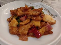 -鹭园酒家·四十年老字号