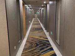 -维也纳3好酒店(深圳宝安海雅缤纷城店)