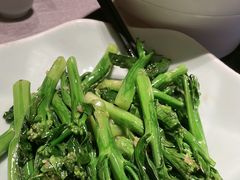 -晓粤·惹味粤菜(凯德乐峰广场店)