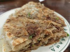 -清真永恒华威肉饼(潘家园店)