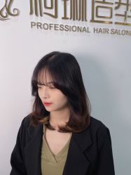 -柯琳造型直营店