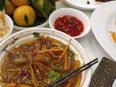 -老浒记民俗酒楼(王府井店)