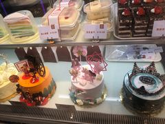 -西帝(时尚地下店)
