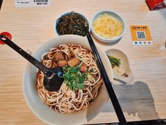 李先生牛肉面-李先生牛肉面大王(东铁营店)