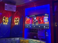 -UK派对KTV(日月广场店)