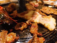 精品五花肉-7年8班朝鲜族非遗美食(三钢里店)