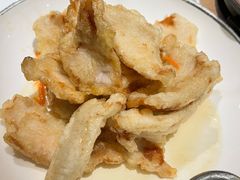 -金掌勺锅包肉(华润万象城店)
