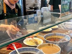 -老刘家永盛斋·传统泡馍(东关南街店)