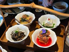 -卯时·龙光雅宴·精致锡帮菜(惠山古镇店)