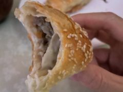 和田烤包子-巴依老爷·新疆美食(上城区天城路店)