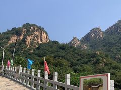 -大岭沟猕猴桃谷风景区