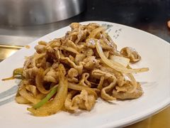 -大神太神·铁板烧(瑞虹天地月亮湾店)