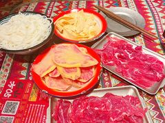 -火塘云南烧烤大排档