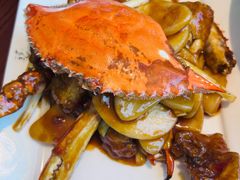 -热度餐厅(老佛爷店)