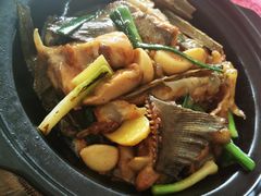 -顺德美食坊(南沙分店)