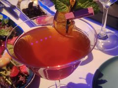 -天玑高空江景餐厅&酒吧Sky Secret Restaurant&Bar