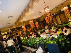 -润泽园椰子鸡(汇一城店)