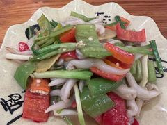 -疍家人黄记海鲜火烧烤