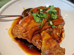 -添福来墨鱼饺子 · 海鲜东北菜(大连星海·黄浦路店)