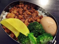 -小明同学(三里屯店)