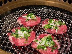 -乾杯烧肉居酒屋(中洲湾店)
