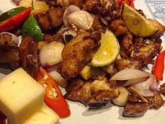 -云海肴·汽锅鸡·云南菜(高德置地店)