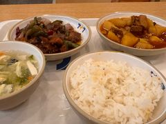 -7+7私家饭堂(人民路店)