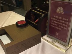-粗茶淡饭·汉口公馆(循礼门店)